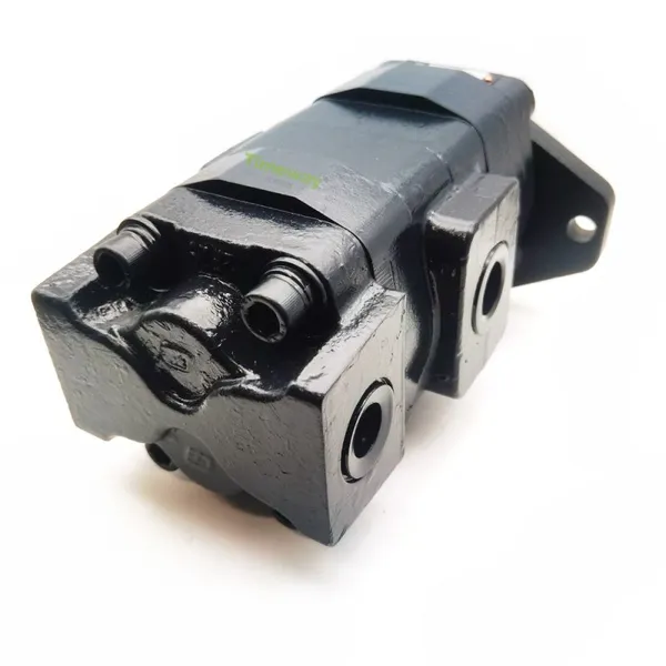 Hydraulic Gear Pump 14530502 for VOLVO EC360 Excavator Parts photo-2