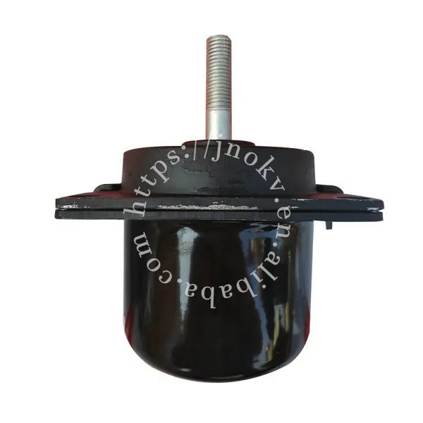 B229900000245 Cab Mount 21619058 for Sany Excavator Operator Cabin Support Replacement photo-5