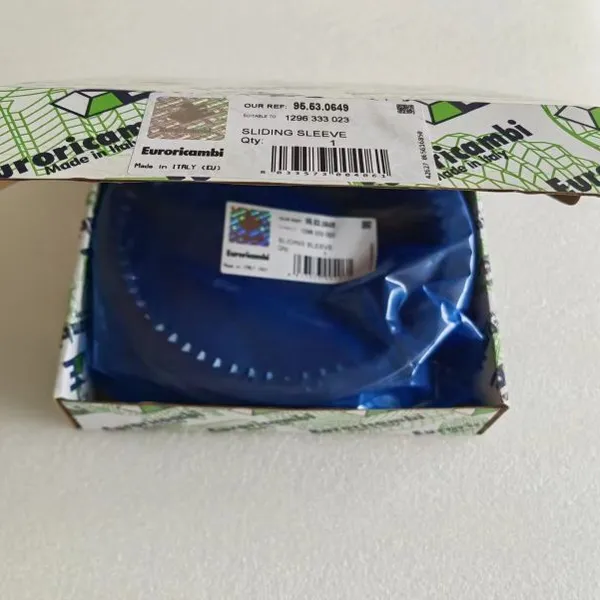 Truck ZF16S1650 Gearbox Gear 20CM Synchronizer. Sliding Sleeve 1296 333 023/1296333023 for Zf Gearbox Gear photo-5