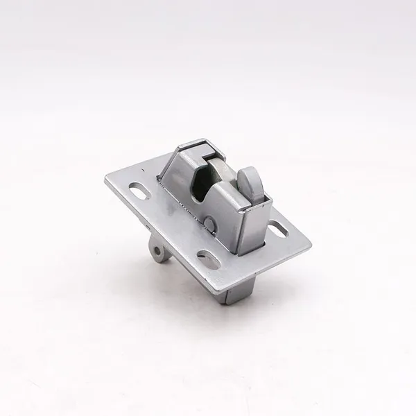 Sany Excavator Cabin Door Lock Reverse Lock Assembly A222200000094 photo-4