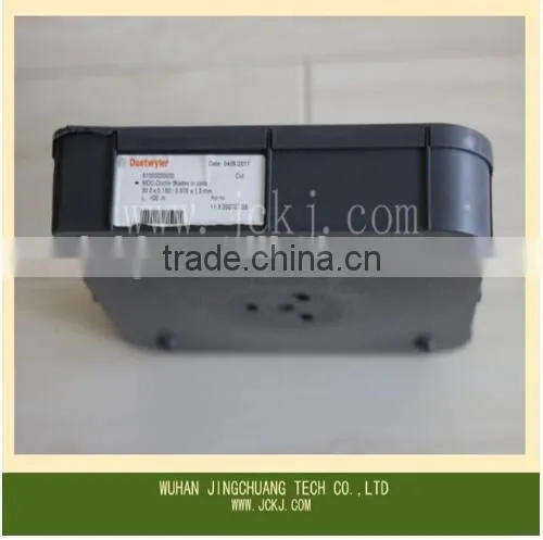 30mmx0.15mmx100m, 40mmx0.20mmx100m Stainless Steel/carbon Steel Doctor Blade Used for Gravure Printing photo-6