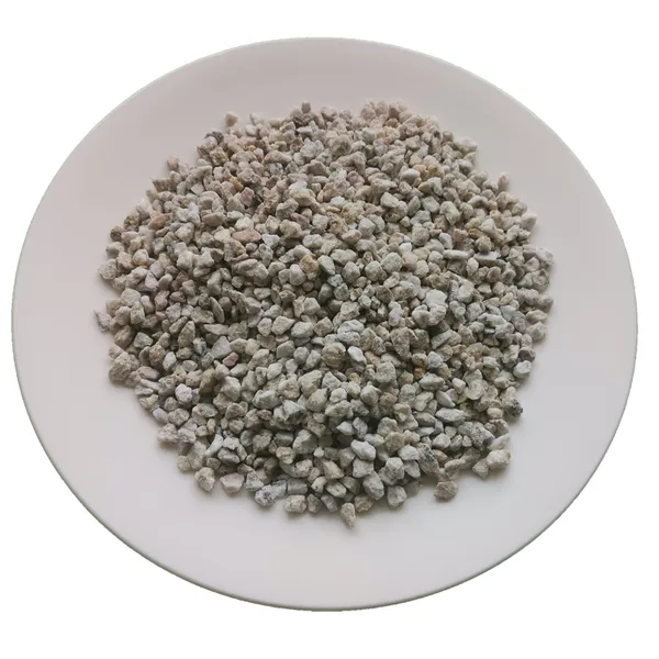 Maifanite Filter Media for Water Purification, Natural Food-grade Water Treatment With Biological Activity and Mineralization photo-5