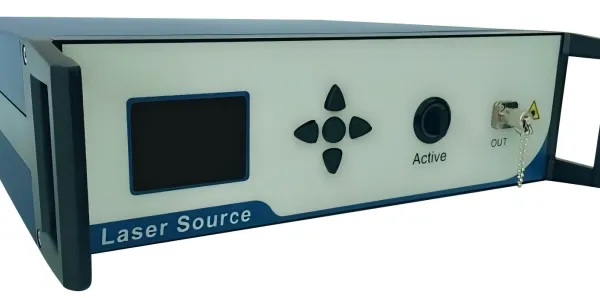 Flat ASE Broadband Light Source (C / C + L) photo-2