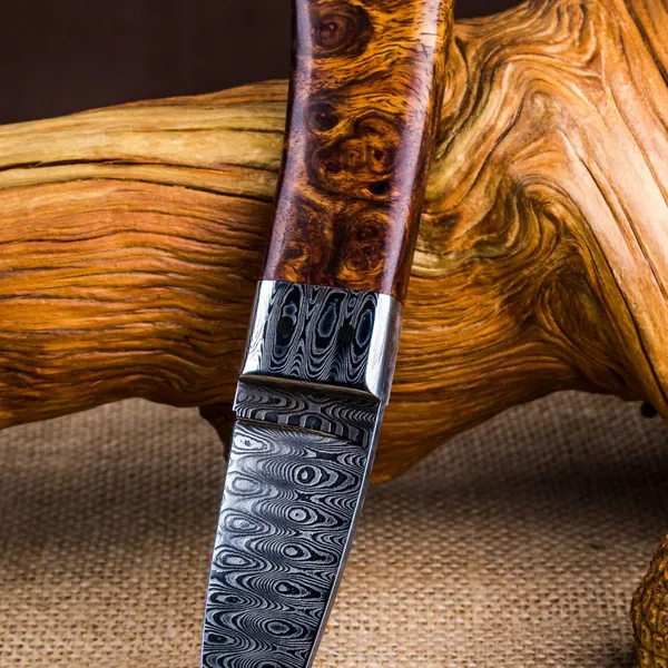 Knife