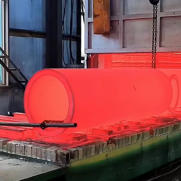 Steel Pipe & Tube & Cast Pipe，GB/T 13295-2019, ISO 2531, EN 545 photo-2