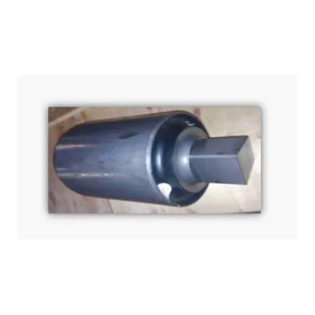 Bogie Anti-roll Bar Rubber Joint Spherical Hinge