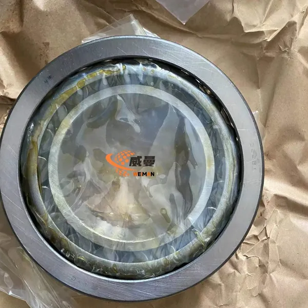 SDLG Original Bearing 4021000037 GB297-32221 for LG Wheel Loader With Good Price photo-2