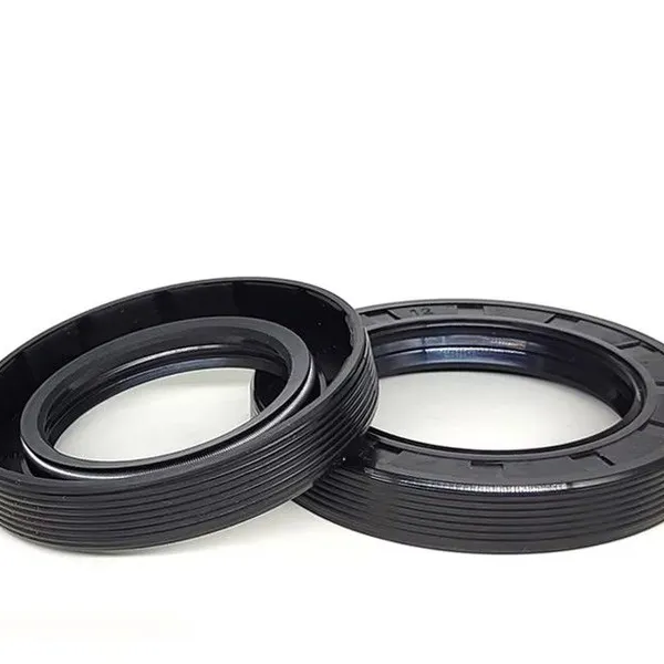 High Quality Customizable China Factory OEM Customized TC TG Rubber Oil Seal photo-2