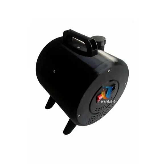 Small Snow Machine Snow Flake Can be Combined With Laser Light in Wedding/coffee Shop/park/Christmas photo-2