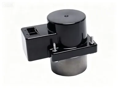 4-0340011SP AGP A120 pompe moteur utilisé pour l'imprimante à jet d'encre de codage Domino A120 A220 GP