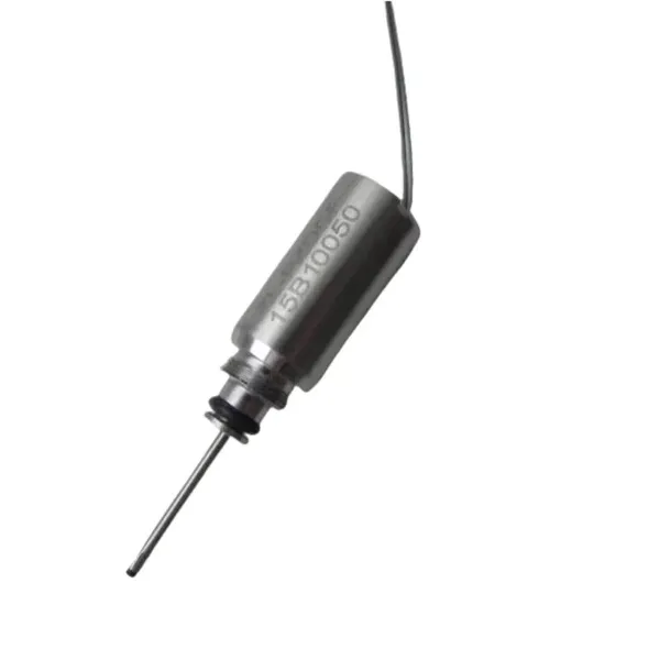 14735 SOLENOID VALVE 13MM DIA TO SPEC Druckkopfventil für Domino A100 A200 A300 E50 A100+ A200+ Tintenstrahlkodierdrucker