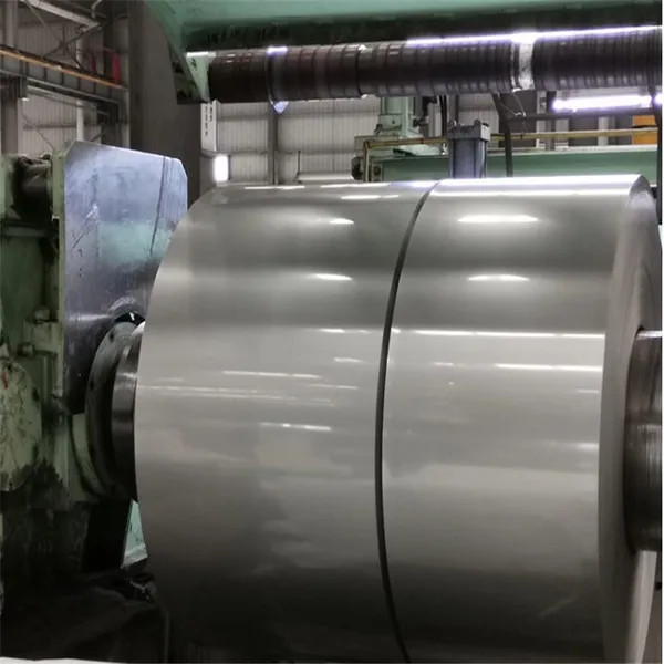 409L/316ti/316l/304l 201 304 430 904L Stainless Steel Coil With 3000 Tons Stock for Wholesale photo-4
