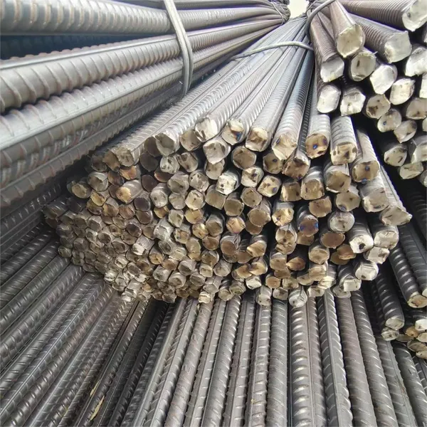 Hot Rolled Ribbed Reinforcement Bar, EN Standard, ODM Custom Specifications photo-5