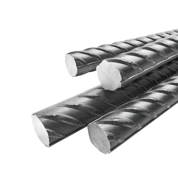 12mm – 40mm High-Strength Deformed Bar; ASTM A706 Grade 80 – Low-Alloy – 12m Lengths – Mill Cert.