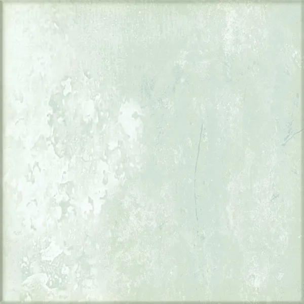 Light Green 198x198mm Pressed Edge Porcelain Tile for Restaurant Walls & Boutique Hotel Bathrooms | Matte Glazed, Non-Rectified photo-5
