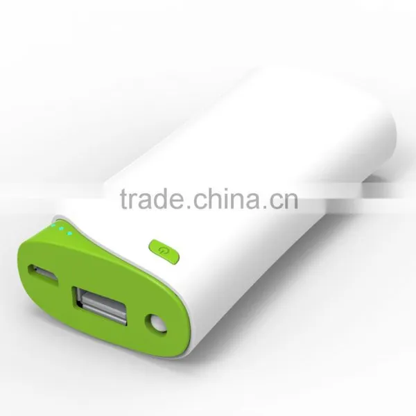 Trulyway TL-25 5200mAh Power Bank for Smart Phones and Digital Devices-optional Colors photo-2