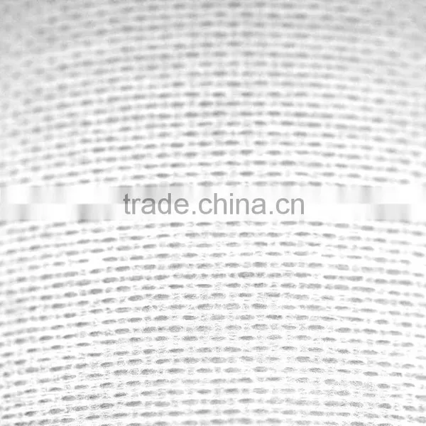 Pure Natural Cotton Spunlace Nonwoven Fabric Quality Choice photo-2