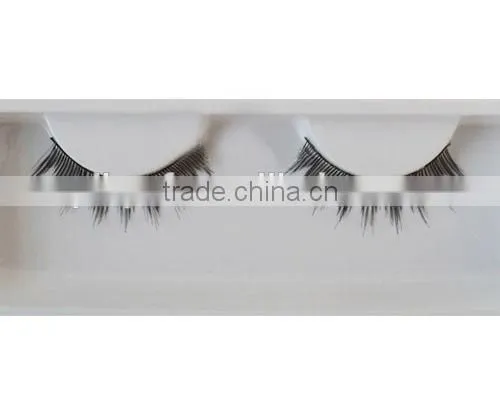 Pure Handmade Mink Fur Lashes N photo-6