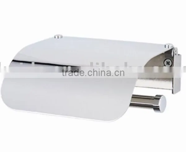 Stainless Steel Bathroom Accessory Toilet Paper Holder K-02 photo-2