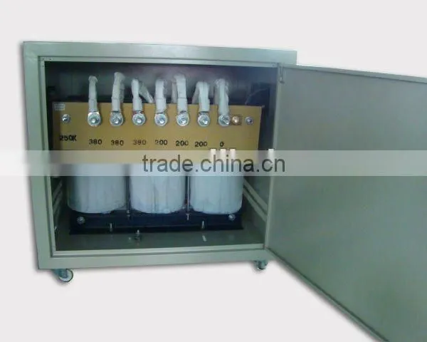 Supply Vertical Winding Machine Transformer
