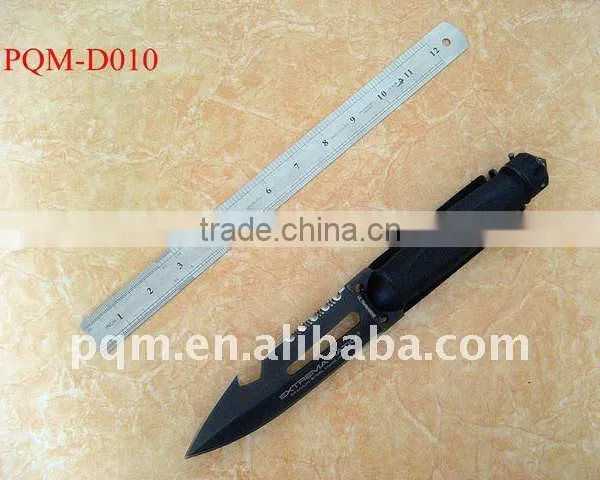 Jungles Military Double Hunting Knife 010