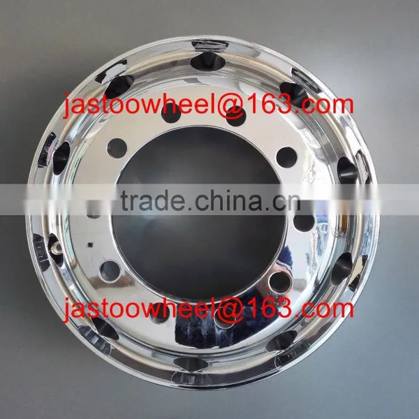 We are factory------trailer wheels, mini trailer wheel, alloy wheels for trailer rim