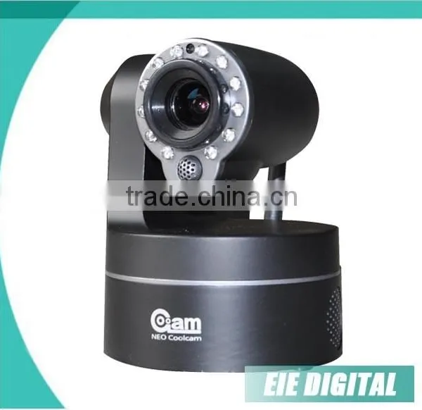 HOT !!! Shenzhen CCTV IP P2P Camera Without Wire Easy to Install photo-2