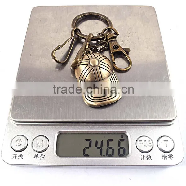 New China Products for Sale Promotional Items Keychains China photo-5