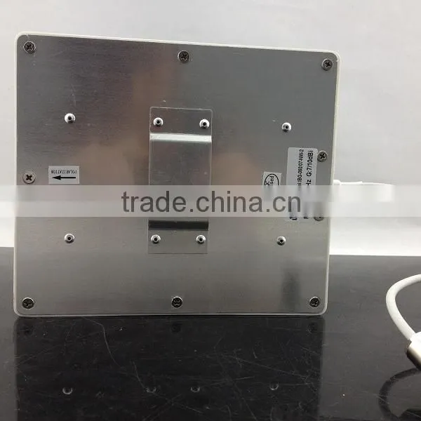 700-2700mhz Waterproof Wideband Outdoor Antenna for 4g photo-6