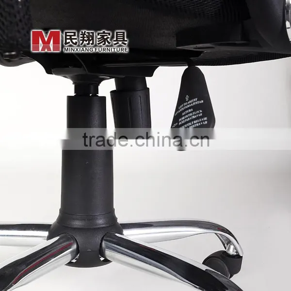 High Back Best Seller Office Computer Chiar,executive Chair,pu Soft Back Manager Office Chair photo-3