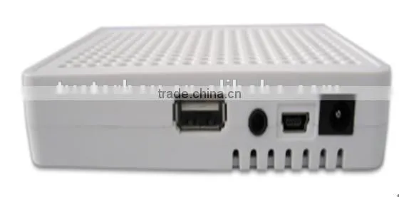Hot Cheap Mini Dvbs2 Mpeg4 C/ku Brand Satellite Truman Digital Satellite Receiver