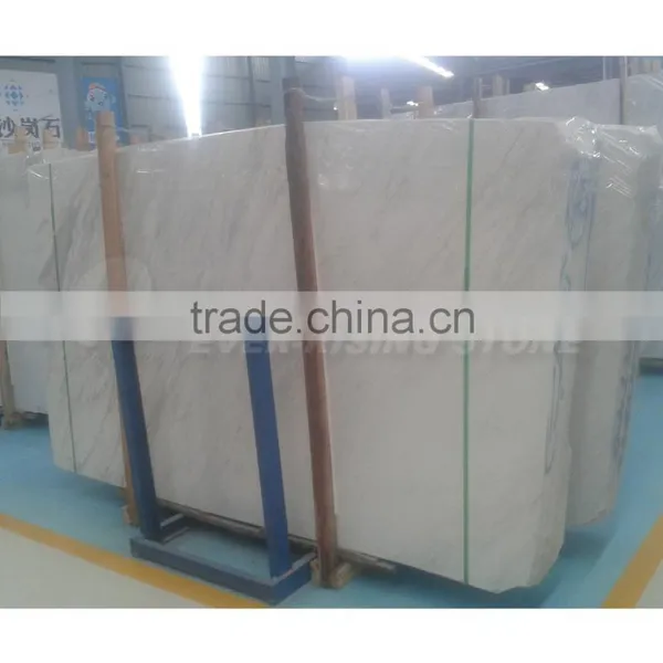 Jazz White Marble Slab photo-2