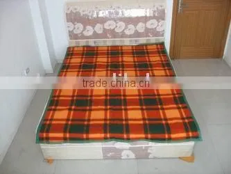 Cotton Blanket