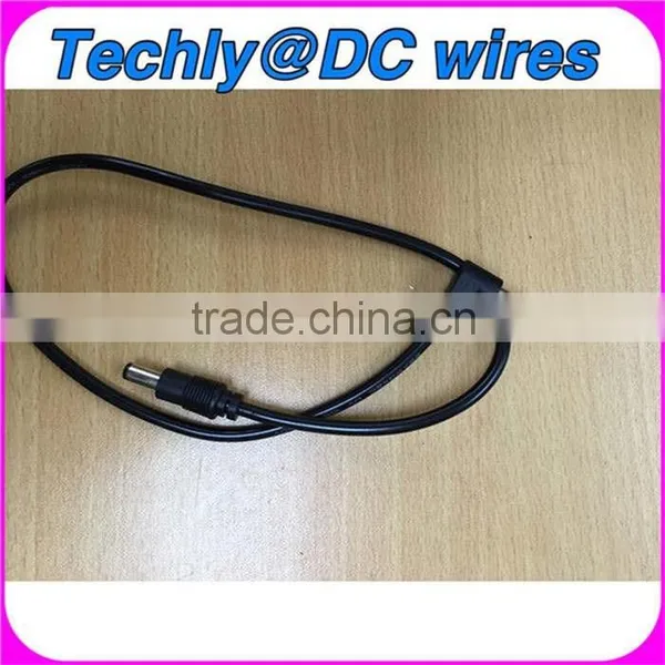 ULSPT-2 18AWG Color: BLACK, L:458MM MOLDING PLUG Wire Harness photo-5