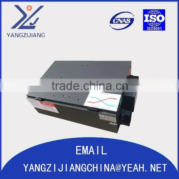 Yangzijiang New Style Fresh Air Heat Recovery Ventilator Modular House Villa Ventilation System Fresh Air Intake