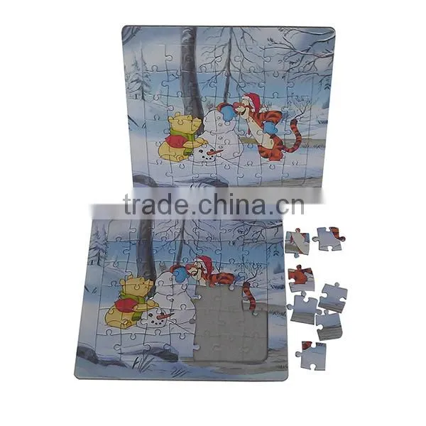 Popular Magnetic Puzzle Hot Sale photo-5