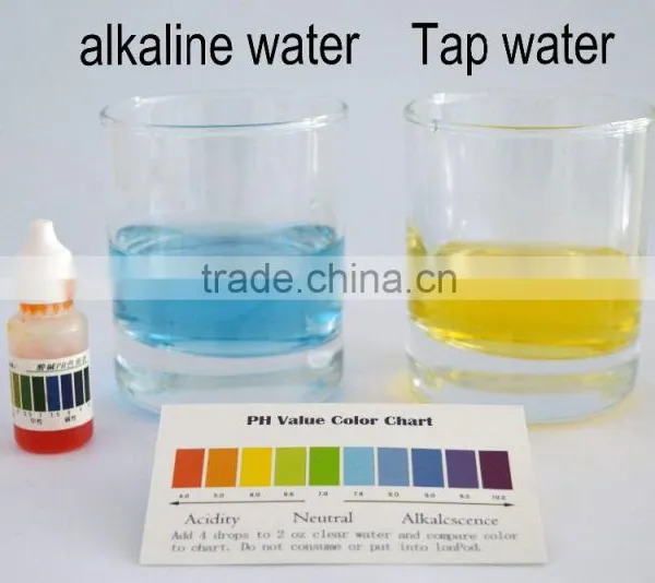 Best Cheap 10'' Alkaline Water Filter Cartridge Price photo-5