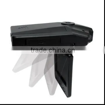 2015 Shenzhen More Popular HD Car DVR Promotion photo-4
