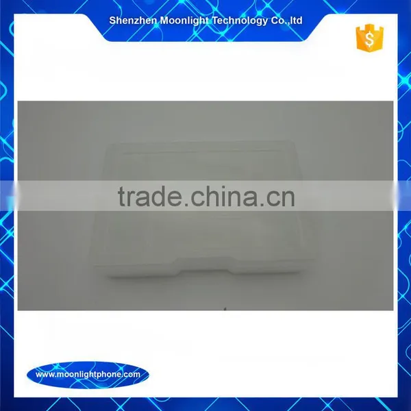 3 Layers 12 Lattices Transparent Box for Electronic Componence Storage photo-4