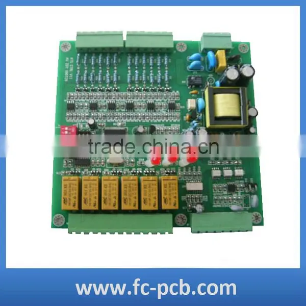 One-stop Pcb Making,components Sourcing and Pcb Assembly Manufacturing photo-3
