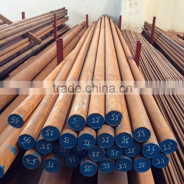 Spring Steel Round Bar Sae 9254 Steel Price List photo-4
