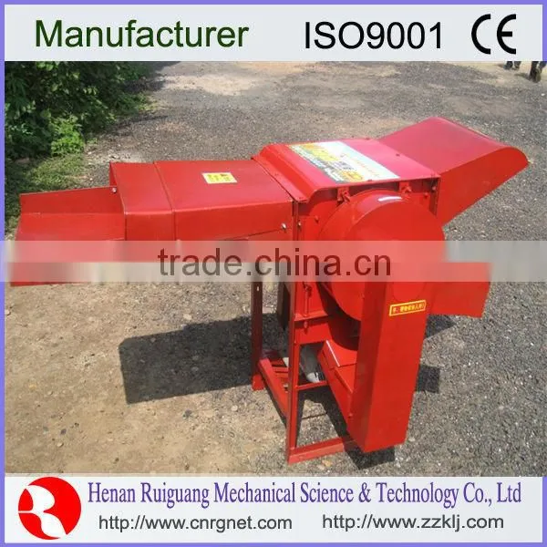 Portable Wheat Thresher