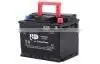 Maintenance Free Automotive Battery photo-6