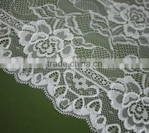 Lace Fabric for Women Mature Underwear photo-2