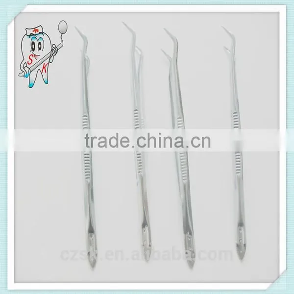 Dentist Daily Products Metal Tweezer photo-4