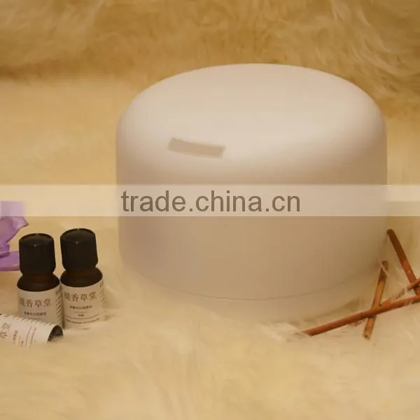 Aroma Home Fragrance Diffuser Electric Aroma Fragrance Diffuser Wooden Diffusers photo-2