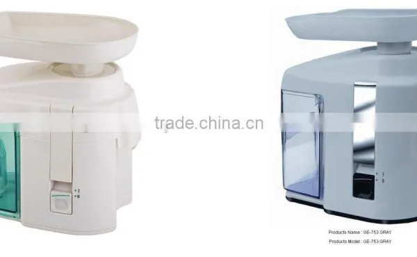 Kitchen Appliance Juice Extractor GE-753