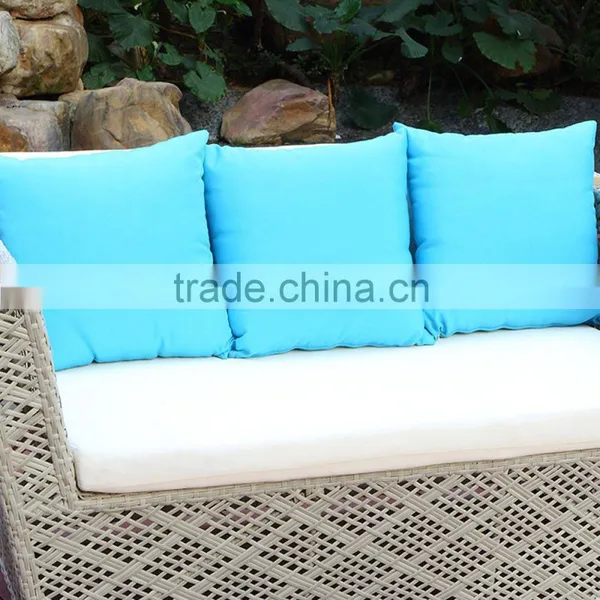 High Quality Multifunction Sale Outdoor Rattan Cube Garden Furniture Rattan Furniture Malaysia photo-5