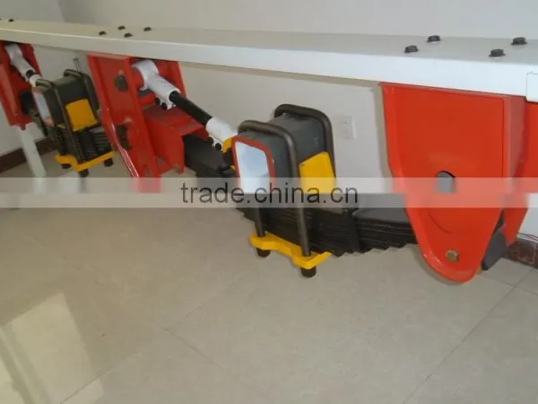 Suspension for Trailer/suspension for Truck photo-2
