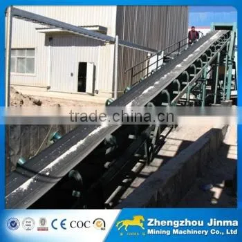 Equipments Producing Rubber Belt Conveyor Price photo-5